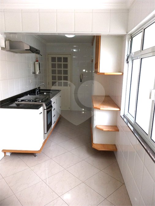 Apartamento á venda - Vila Mariana