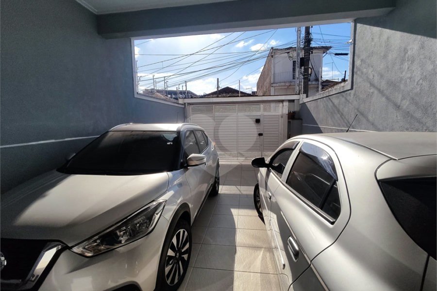 Casa à venda com 4 quartos, sendo 2 suítes, em Jaçanã, São Paulo, SP
