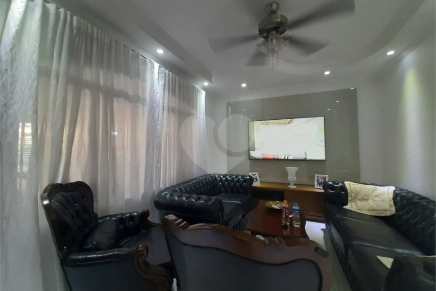 Sobrado à venda com 3 quartos, sendo 1 suíte, em Vila Medeiros, São Paulo, SP