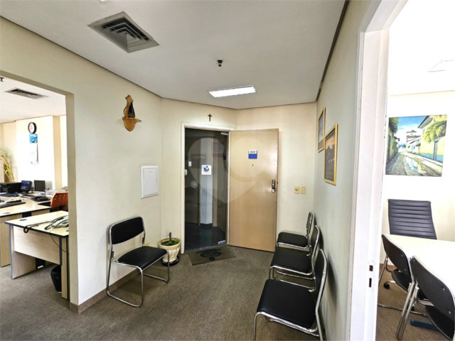 Sala à venda em Campo Belo, São Paulo, SP