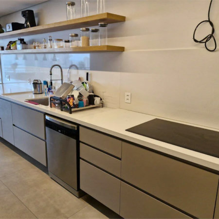 Apartamento à venda com 3 suítes em Vila Suzana, São Paulo, SP