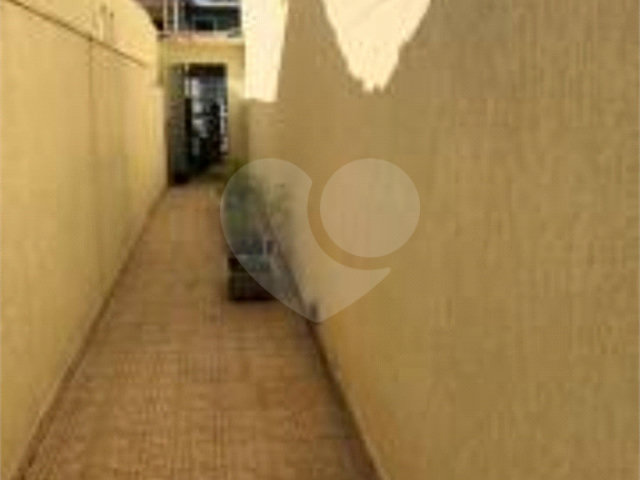 Sobrado à venda com 3 quartos, sendo 1 suíte,  em Santana, São Paulo, SP