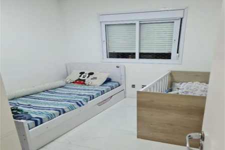 Apartamento à venda com 3 quartos, sendo 2 suítes, em Parque Reboucas, São Paulo, SP