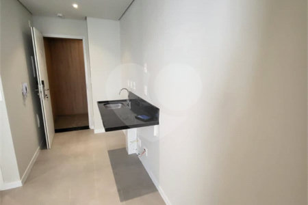 Studio à venda com 1 suíte em Pinheiros, São Paulo, SP