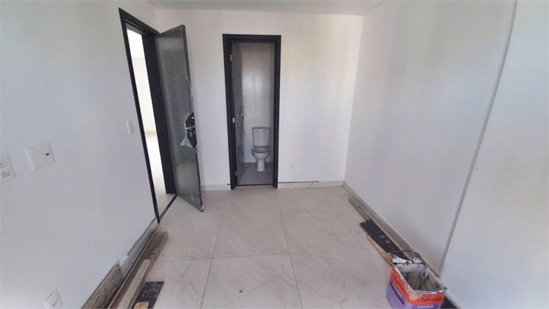 Apartamento Residencial à venda, Aviação, Praia Grande - AP1600.