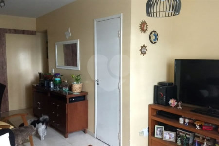 Casa à venda com 3 quartos, sendo 1 suíte, no condomínio Inter Ville Condominium House, São Paulo - SP