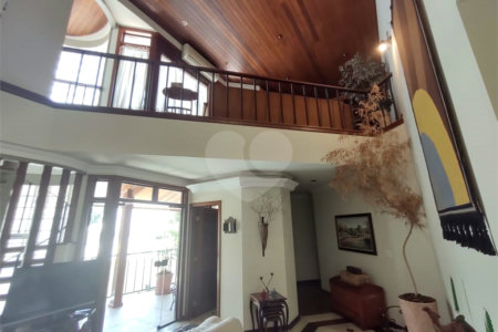 Casa à venda com 5 quartos, sendo 4 suítes, no condomínio Rancho Dirce, Sorocaba - SP