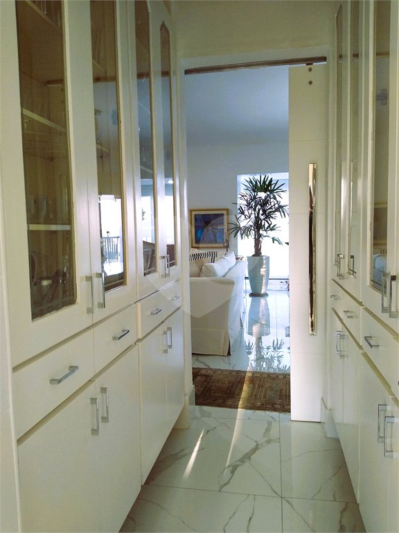 Apartamento à venda com 4 suítes em Vila Andrade, São Paulo, SP