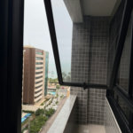 Apartamento à venda com 2 quartos, sendo 1 suíte, em Ponta Verde, Maceió, AL
