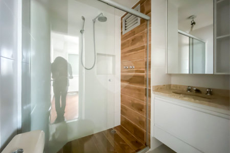 Apartamento à venda com 2 suítes em Indianópolis, São Paulo, SP