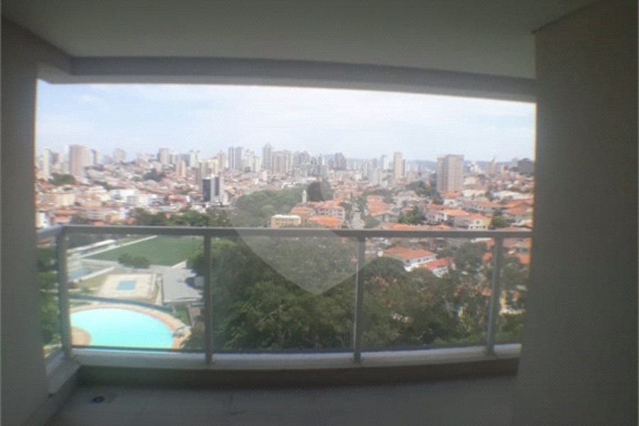 Apartamento à venda com 2 quartos, sendo 1 suíte,  em Santana, São Paulo, SP
