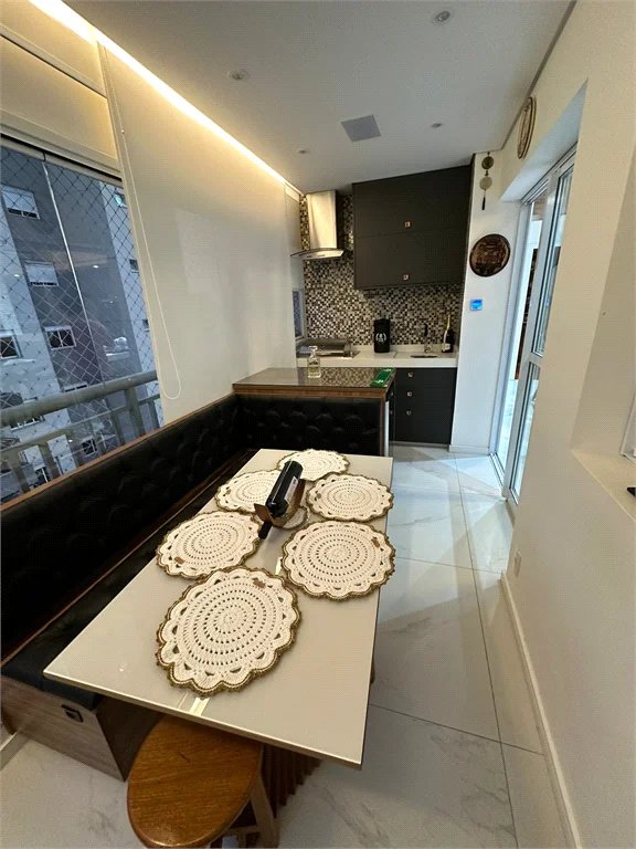 Apartamento à venda com 3 quartos, sendo 1 suíte,  em Butantã, São Paulo, SP