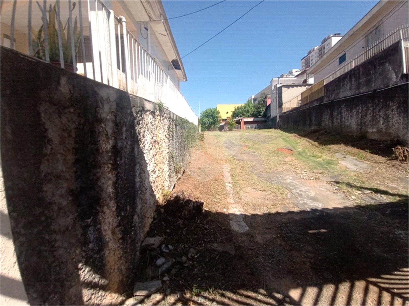 Terreno à venda em Limão, São Paulo, SP