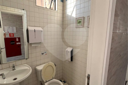 Flat à venda com 1 suíte no Centro, São Bernardo do Campo, SP