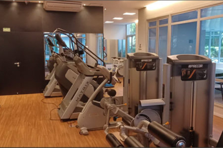 Apartamento à venda com 2 suítes em Parque do Morumbi, São Paulo, SP