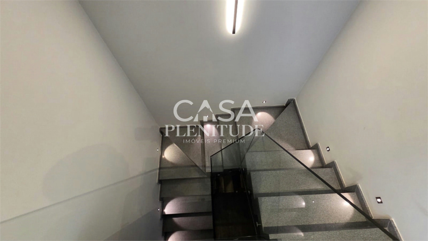 Casa em condomínio à venda ou para alugar com 4 suítes em Alphaville Nova Esplanada, Votorantim, SP