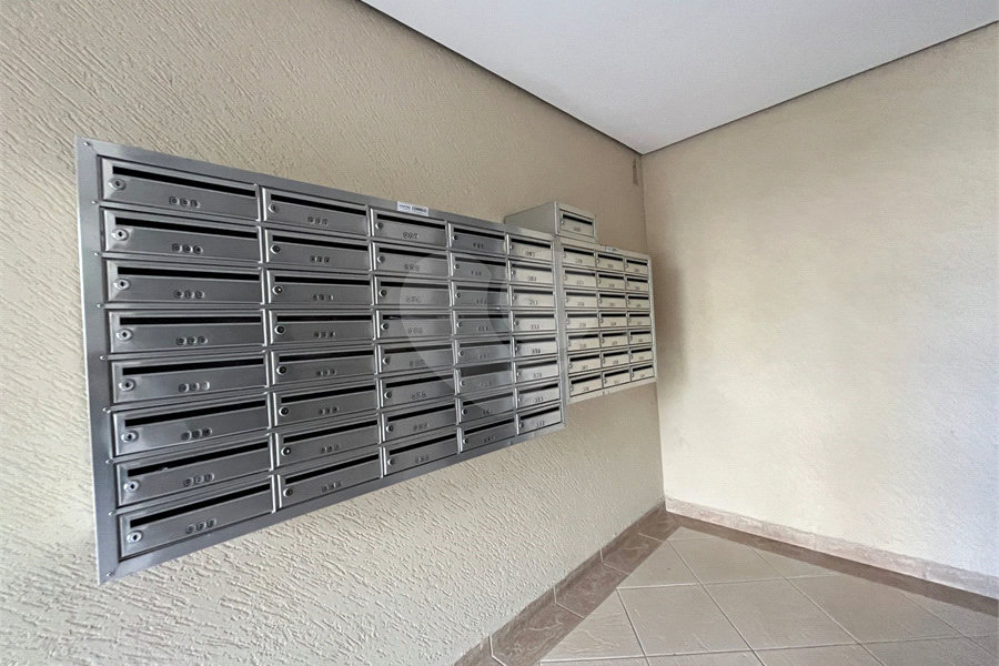 Apartamento à venda com 2 quartos em Imirim, São Paulo, SP