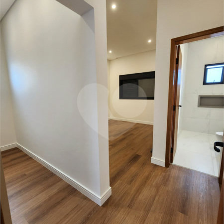 Casa à venda com 3 suítes no condomínio Residencial Central Parque, Salto - SP