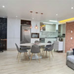 Apartamento à venda com 2 quartos, sendo 1 suíte,  em Barra Funda, São Paulo, SP