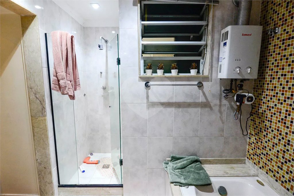 Apartamento à venda com 5 quartos, sendo 2 suítes, em Tijuca, Rio de Janeiro, RJ