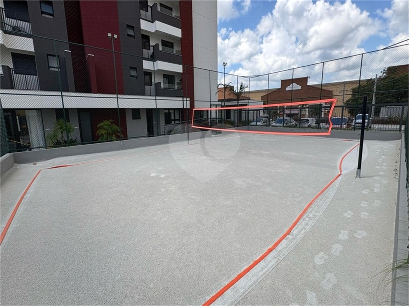 Apartamento à venda com 1 suíte em Parque Campolim, Sorocaba, SP