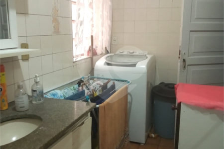 Apartamento à venda com 1 quarto em Santana, São Paulo, SP