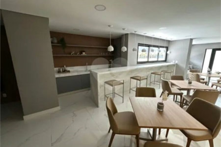 Studio para alugar com 1 quarto em Santo Amaro, São Paulo, SP