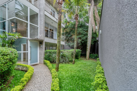 Casa à venda com 4 suítes no condomínio Vila de Palme, São Paulo - SP