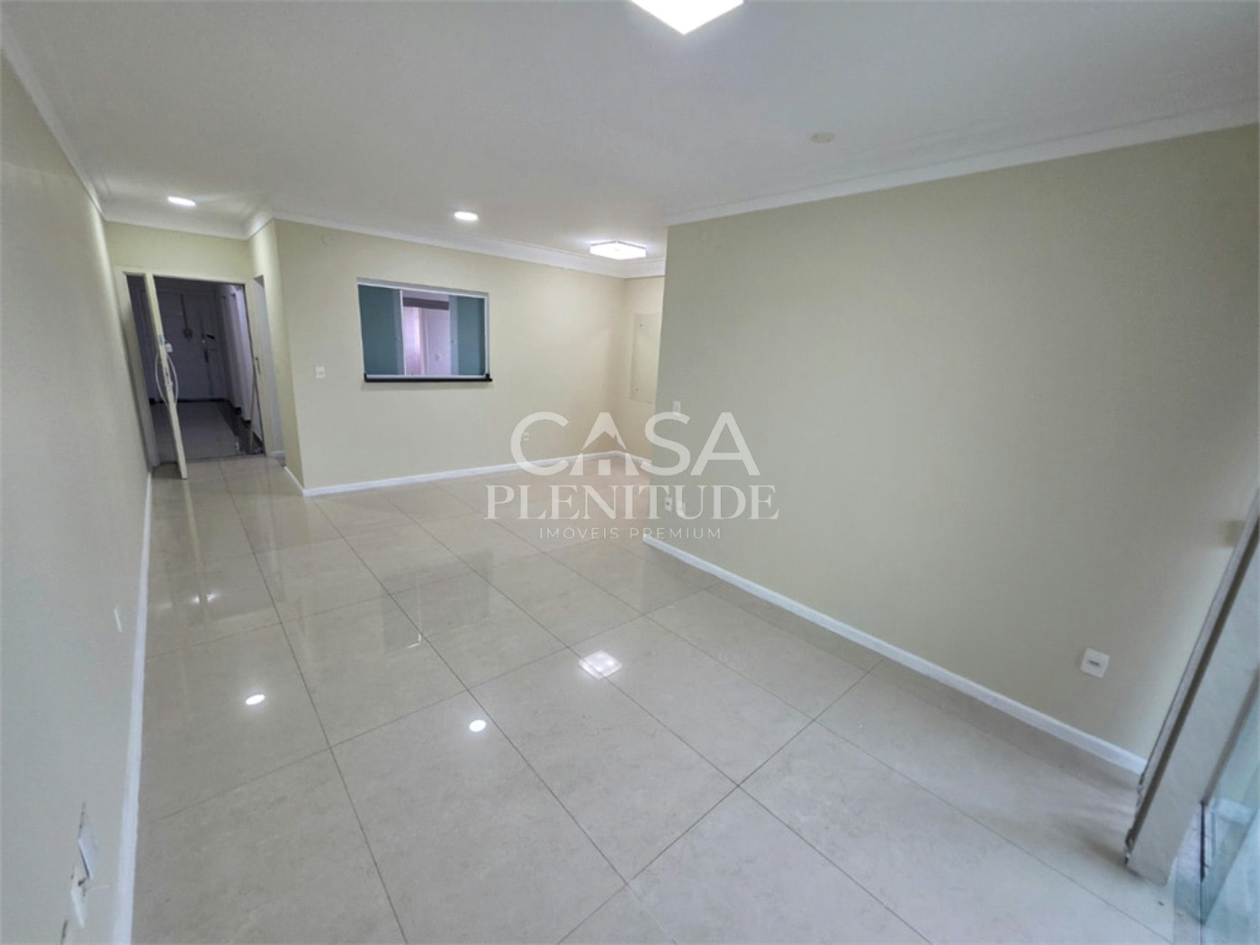Apartamento à venda com 3 quartos, sendo 1 suíte, em Jardim Paulistano, Sorocaba, SP