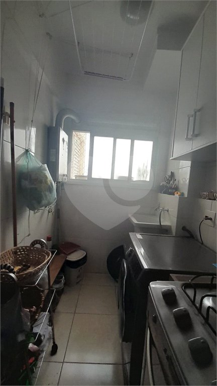 Apartamento à venda com 2 quartos, sendo 1 suíte, em Nova Petrópolis, São Bernardo do Campo, SP