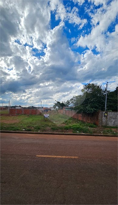 Terreno à venda em Parque dos Ipês III, Ponta Porã, MS