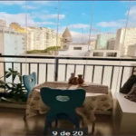 Apartamento à venda com 1 quarto em República, São Paulo, SP