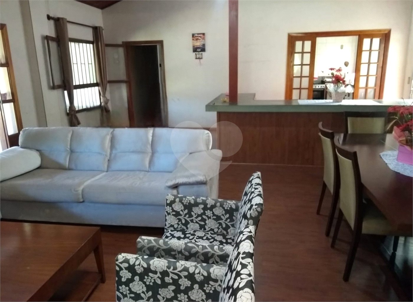 Casa à venda com 4 suítes no condomínio Piccolo Paese, Salto - SP