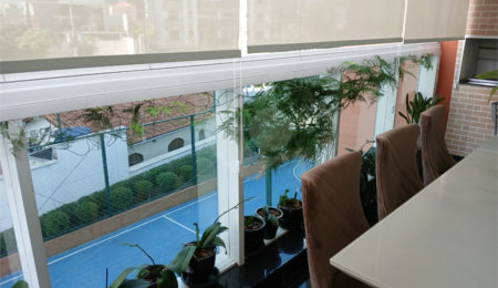 Apartamento à venda com 2 suítes em Vila Regente Feijó, São Paulo, SP