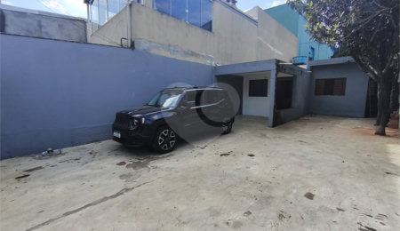 Casa de Vila à venda com 2 quartos em Santo Amaro, São Paulo, SP