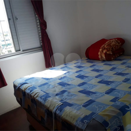 Apartamento à venda com 3 quartos em Vila Constança, São Paulo, SP