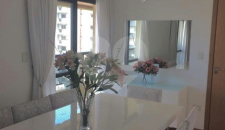 Apartamento à venda com 4 suítes em Santana, São Paulo, SP