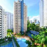Apartamento à venda com 3 suítes em Vila Suzana, São Paulo, SP