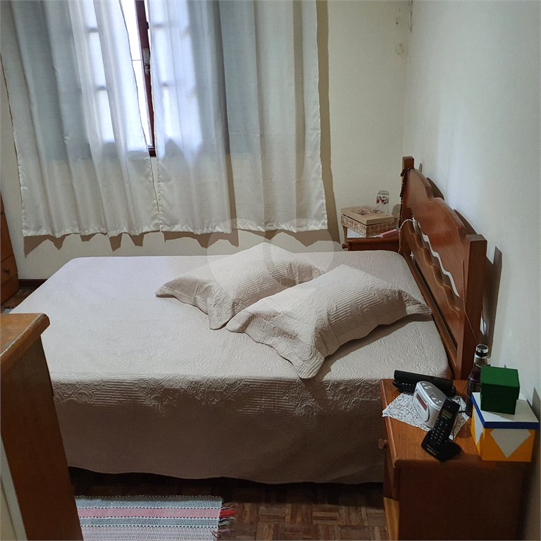 Sobrado à venda com 3 quartos, sendo 1 suíte, em Imirim, São Paulo, SP