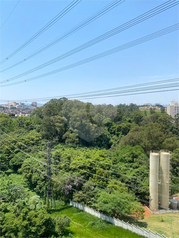 Apartamento à venda com 2 quartos em Jardim Alvorada (zona Oeste), São Paulo, SP