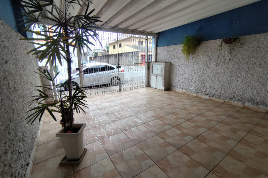 Sobrado à venda com 2 quartos em Casa Verde, São Paulo, SP