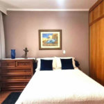 Apartamento Residencial à venda, Gonzaga, Santos - AP0964.