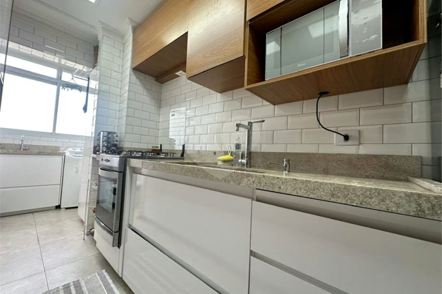Duplex à venda com 3 quartos, sendo 2 suítes,  em Tucuruvi, São Paulo, SP