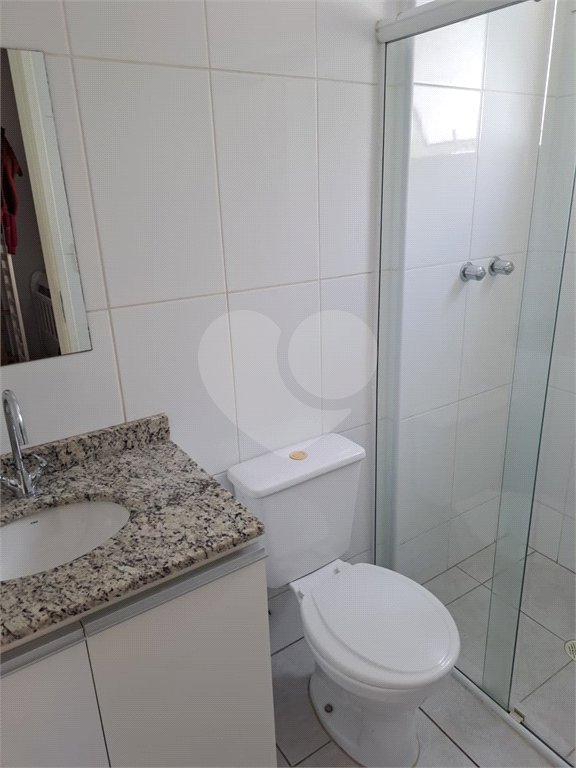 Apartamento à venda com 2 quartos, sendo 1 suíte, em Vila Andrade, São Paulo, SP