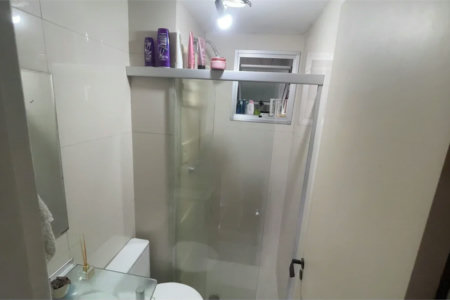 Apartamento à venda com 3 quartos em Jardim Monte Alegre, São Paulo, SP