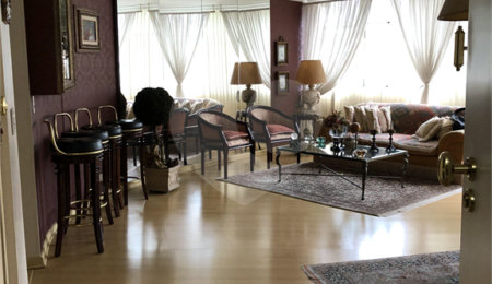 Apartamento à venda com 4 quartos, sendo 1 suíte,  em Jardim Europa, São Paulo, SP