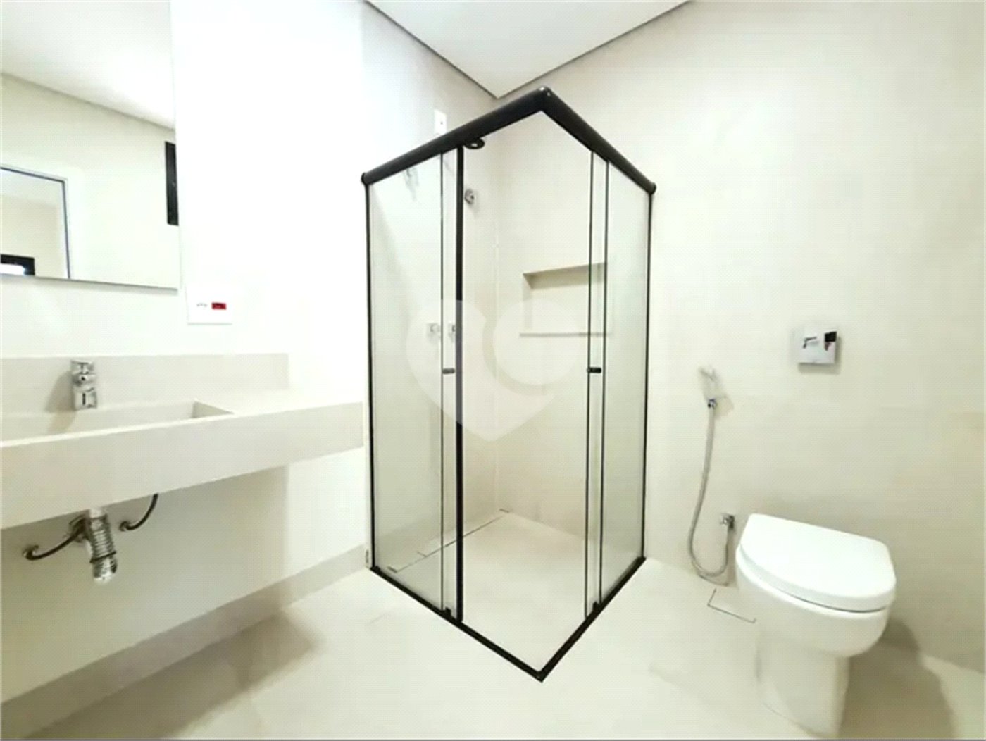 Casa à venda com 6 suítes no condomínio Paço das Artes Rp, Ribeirão Preto - SP