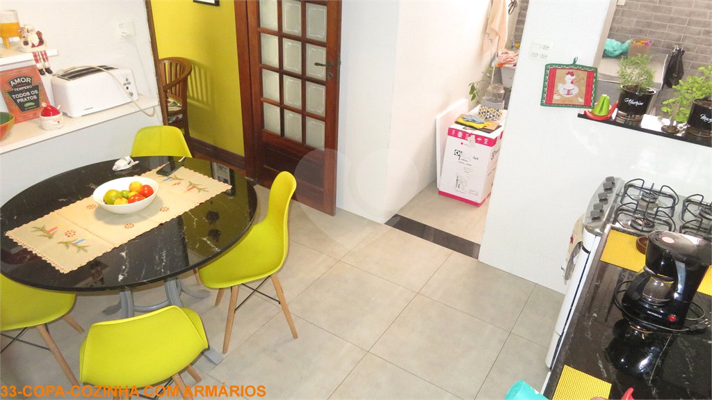Apartamento à venda com 3 quartos em Tijuca, Rio de Janeiro, RJ