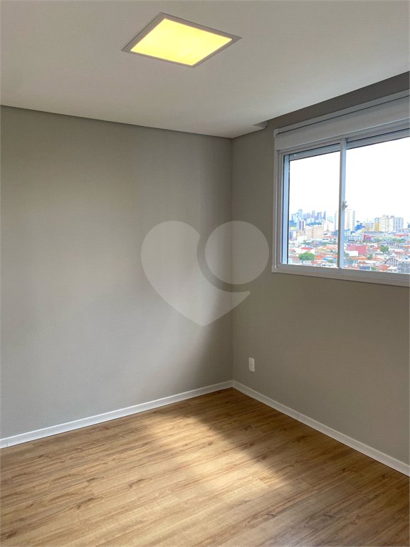 Apartamento à venda com 2 quartos em Água Branca, São Paulo, SP