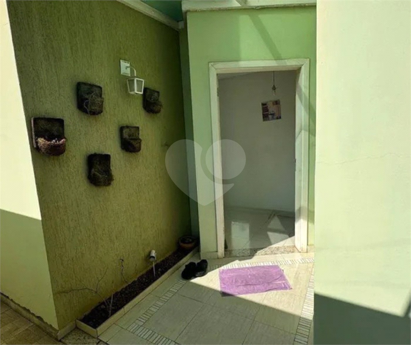 Sobrado à venda com 3 suítes em Freguesia do Ó, São Paulo, SP